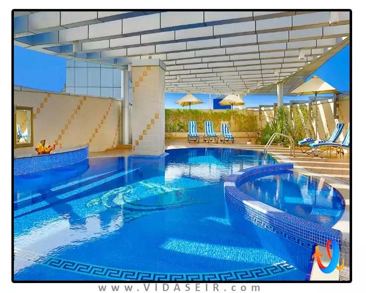 سیتی سیزن دبی